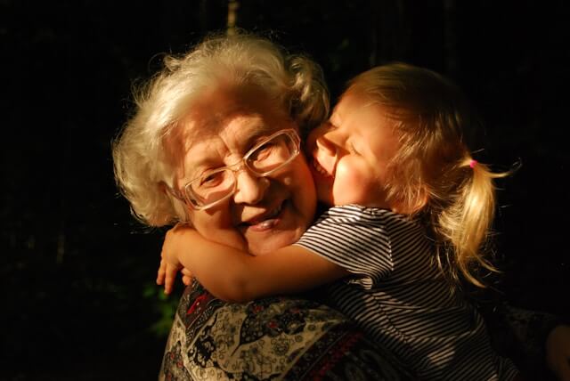 Requirements for Grandparents’ Visitation Rights in California