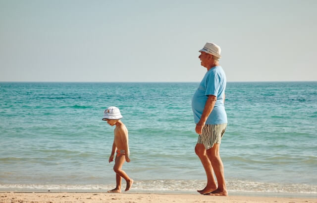 Can a Parent Deny a Grandparent Visitation in California?
