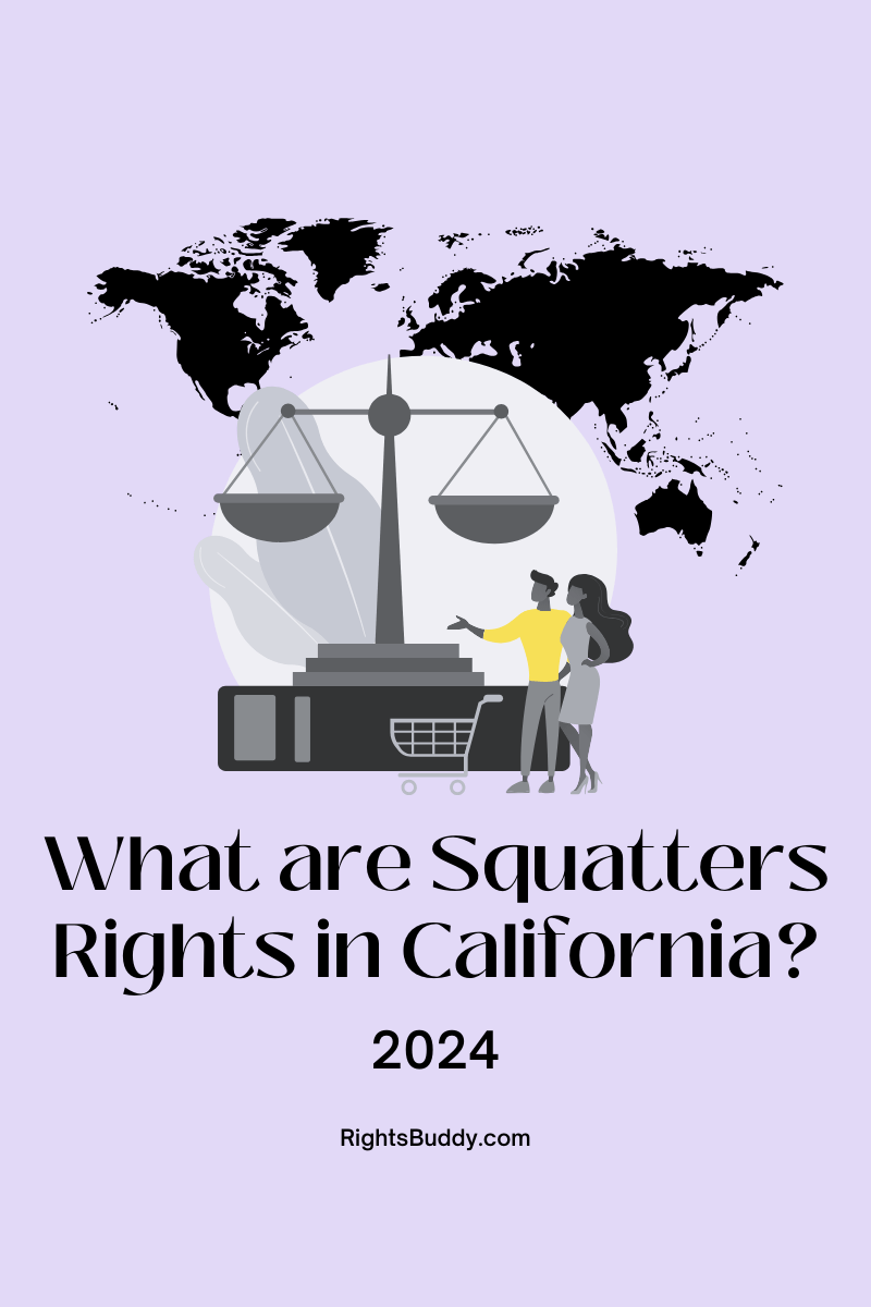 What are Squatters Rights in California?