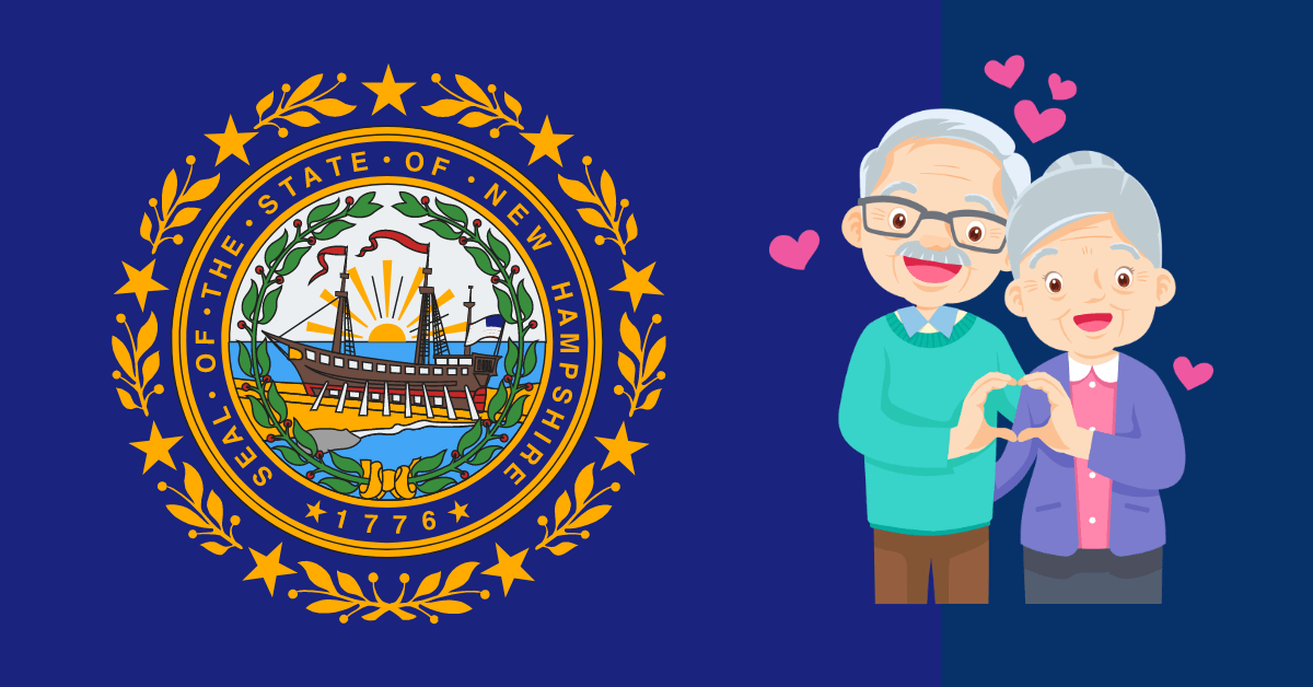 Grandparents Rights in New Hampshire