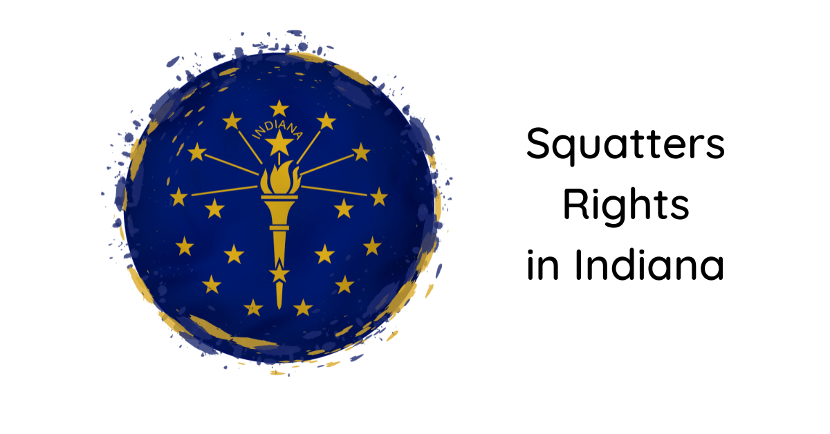 Squatters Rights Indiana
